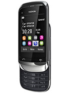 Darmowe dzwonki Nokia C2-06 do pobrania.